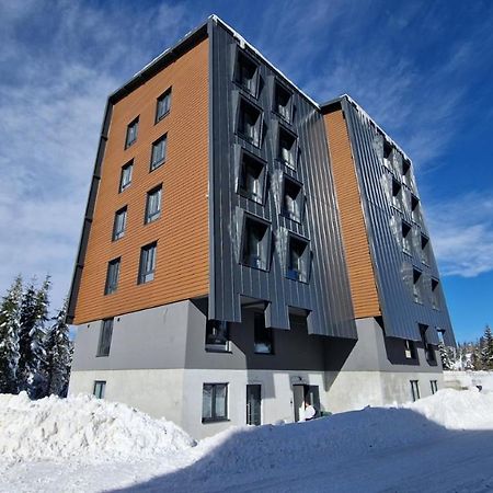 Apartman N&V, Villa Mont Jahorina Exterior photo