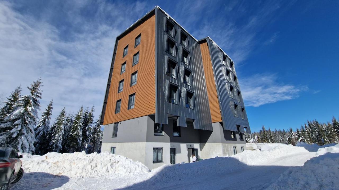Apartman N&V, Villa Mont Jahorina Exterior photo