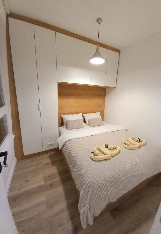 Apartman N&V, Villa Mont Jahorina Exterior photo